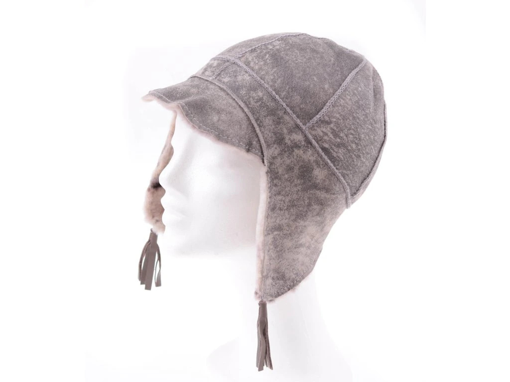 Výprodej zimních čepic