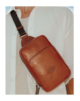 🧐 Ani batoh. Ani ledvinka. 👉 Prostě chytré řešení pro každý den. Styl přes rameno – bez plných kapes a zbytečností. 🎒...