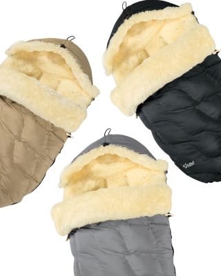 ❄️ Když chcete to nejlepší pro svoje miminko. Skutečné teplo přírody, ne umělý materiál. ❄️ Naše zimní fusaky jsou tak...