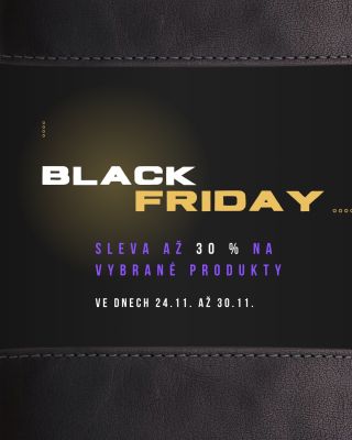 🖤 Black Friday u nás znamená jediné: kvalitní kožené a kožešinové kousky zlevněné až o 30 %. 🖤 Pro radost. Pro styl. Pro...